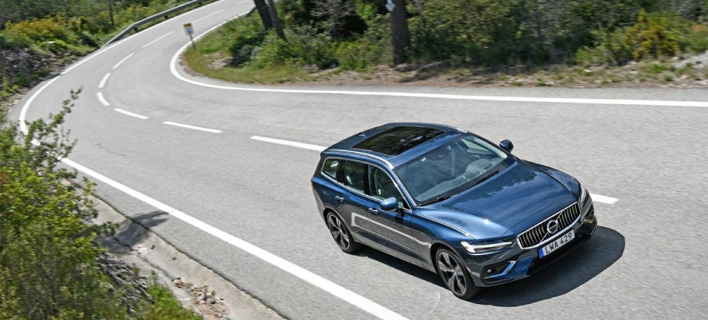 ボルボ正規販売店(ボルボ ディーラー)