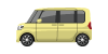 軽自動車の中古車