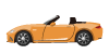 オープンカーの中古車