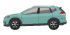 SUV/クロカンの中古車