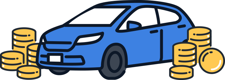 自分の希望している車の相場