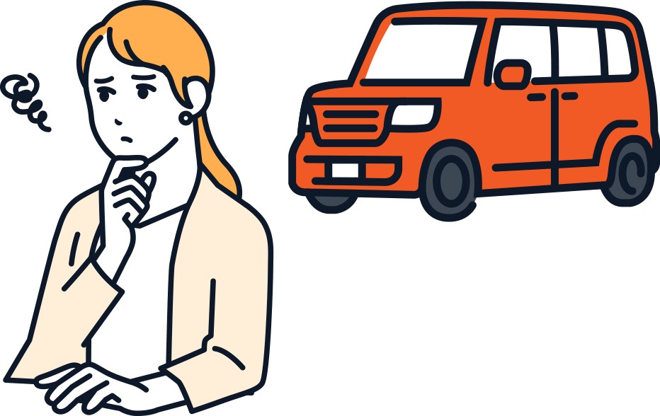 軽自動車の購入は4月まで待つのが無難かも……