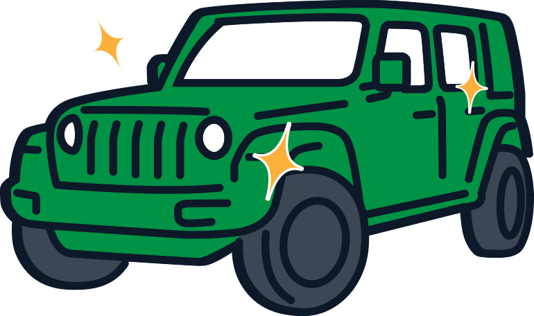 SUV