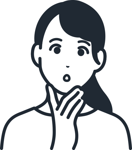 手放す際の走行距離を意識する