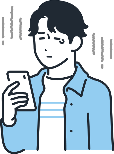 滞納の経験がある