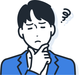 審査は通りにくい可能性がある