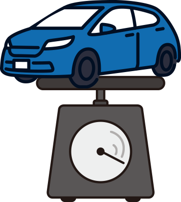 自動車重量税