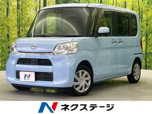 ダイハツ・タント