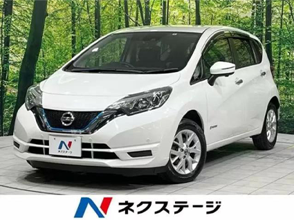日産・ノート