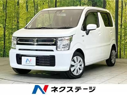 スズキ・ワゴンR