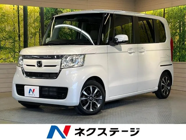ホンダ・N-BOX