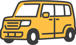 軽自動車の特徴