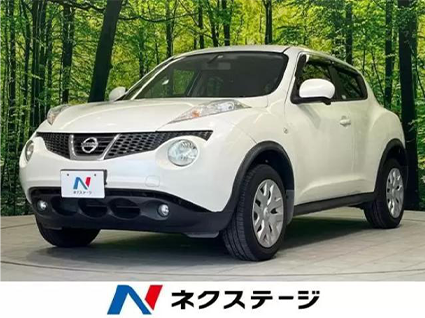 日産・ジューク