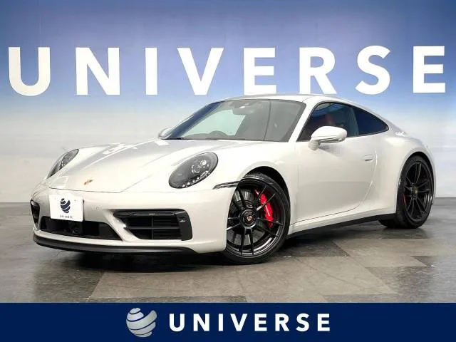 ポルシェ 911