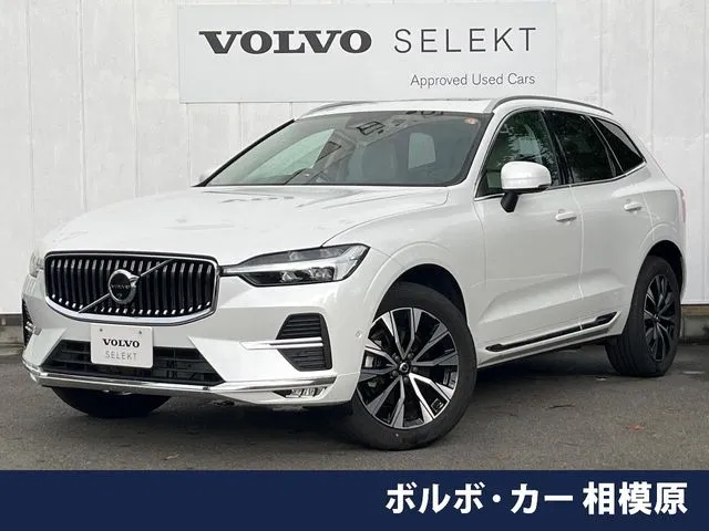ボルボ XC60