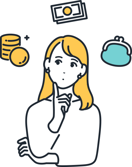 支払方法を選ぶ