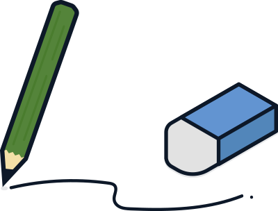 契約書にサインする