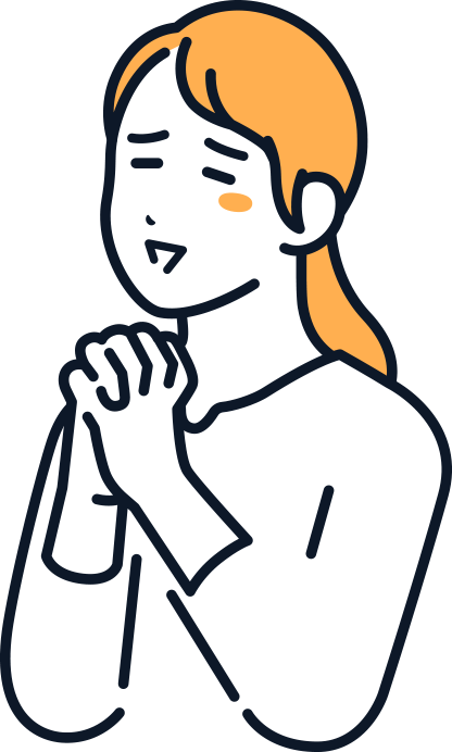 ローン審査に通りやすい環境を作る