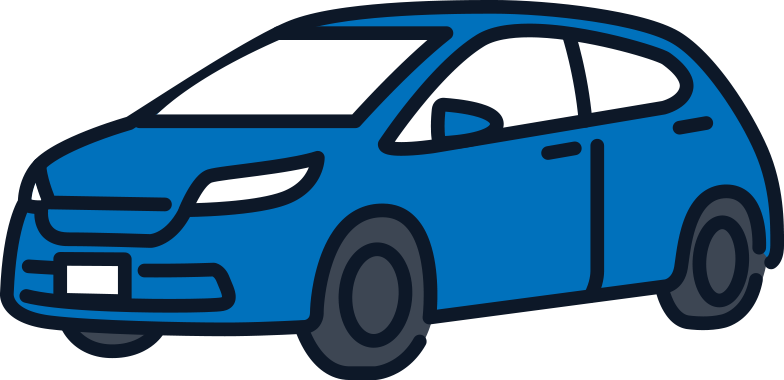 実際に車を確認する