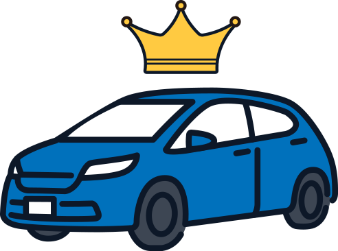 希望の車種を決める