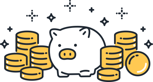 頭金を準備する