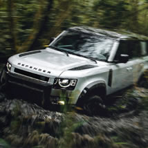 ランドローバー