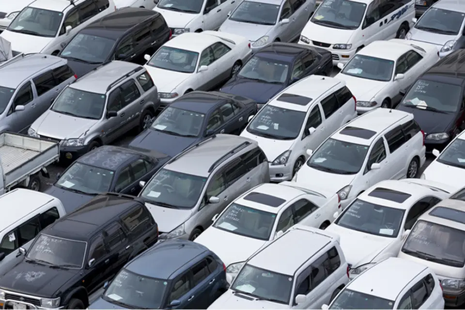 車売却に必要な書類