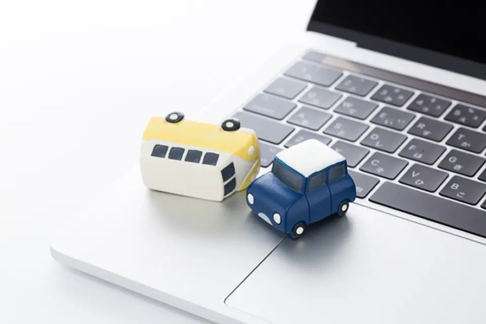 車にどんな影響がある?「事故車」の定義