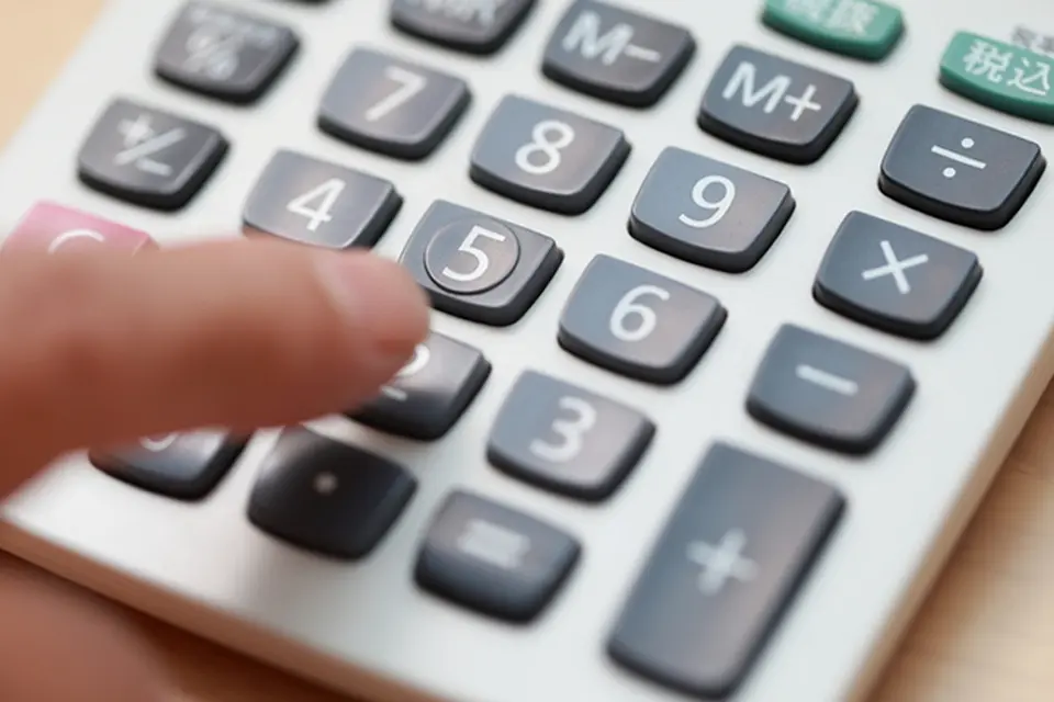 事故車は買取価格に影響する?査定の流れ