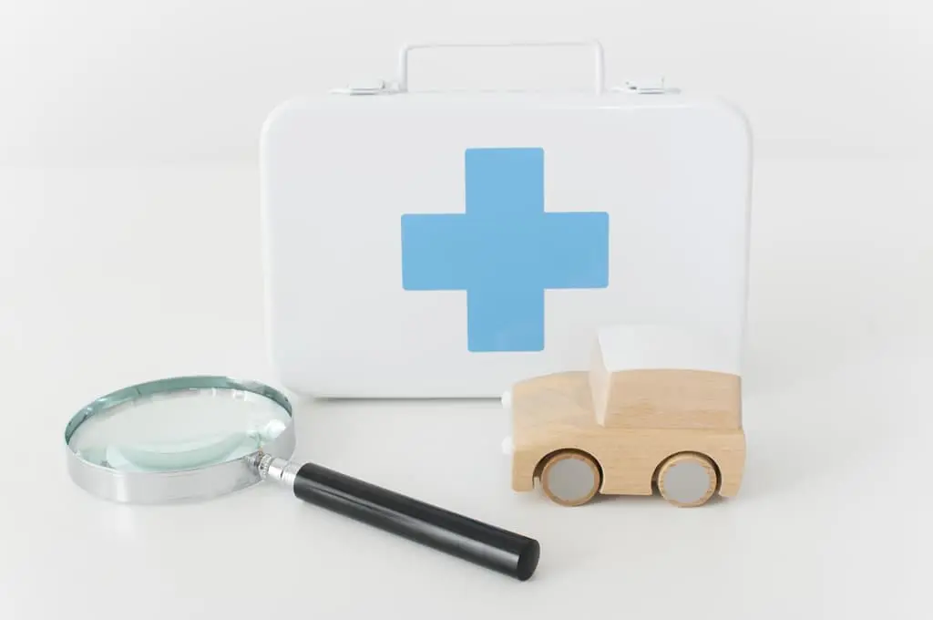 事故車の不具合事例