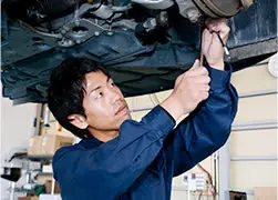 無料点検・見積もり